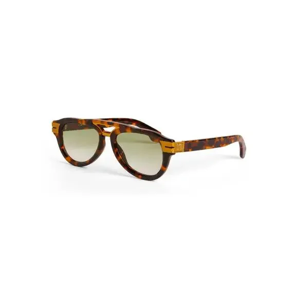 Palm Angels Paradise Aviator Sunglasses